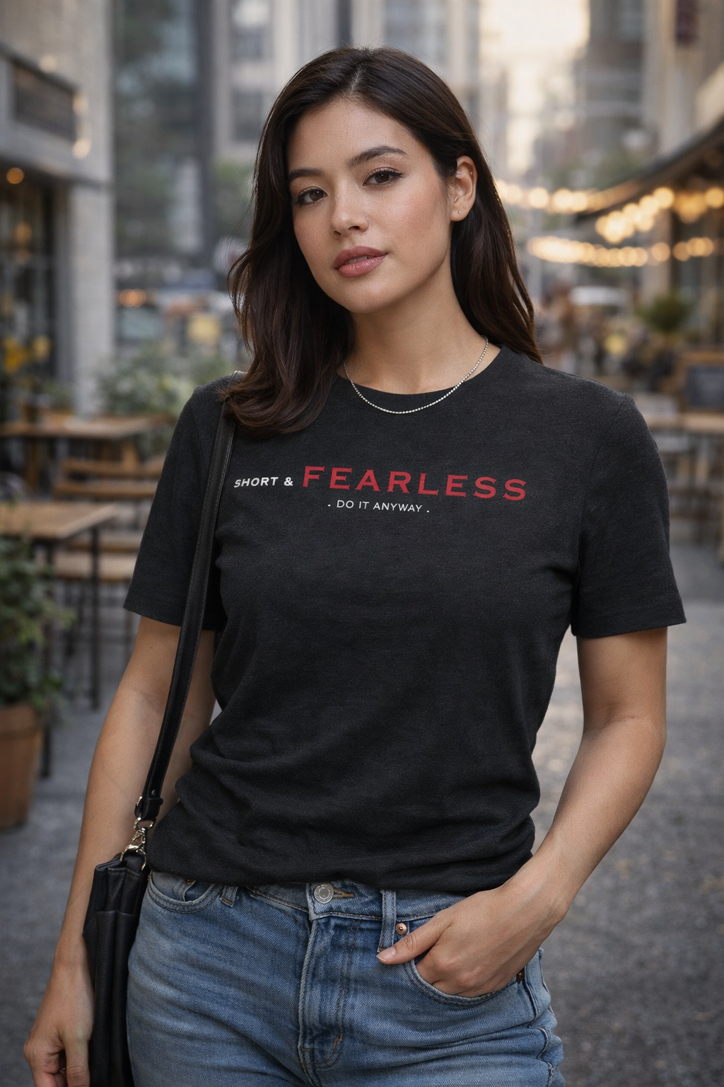 FEARLESS – Do It Anyway