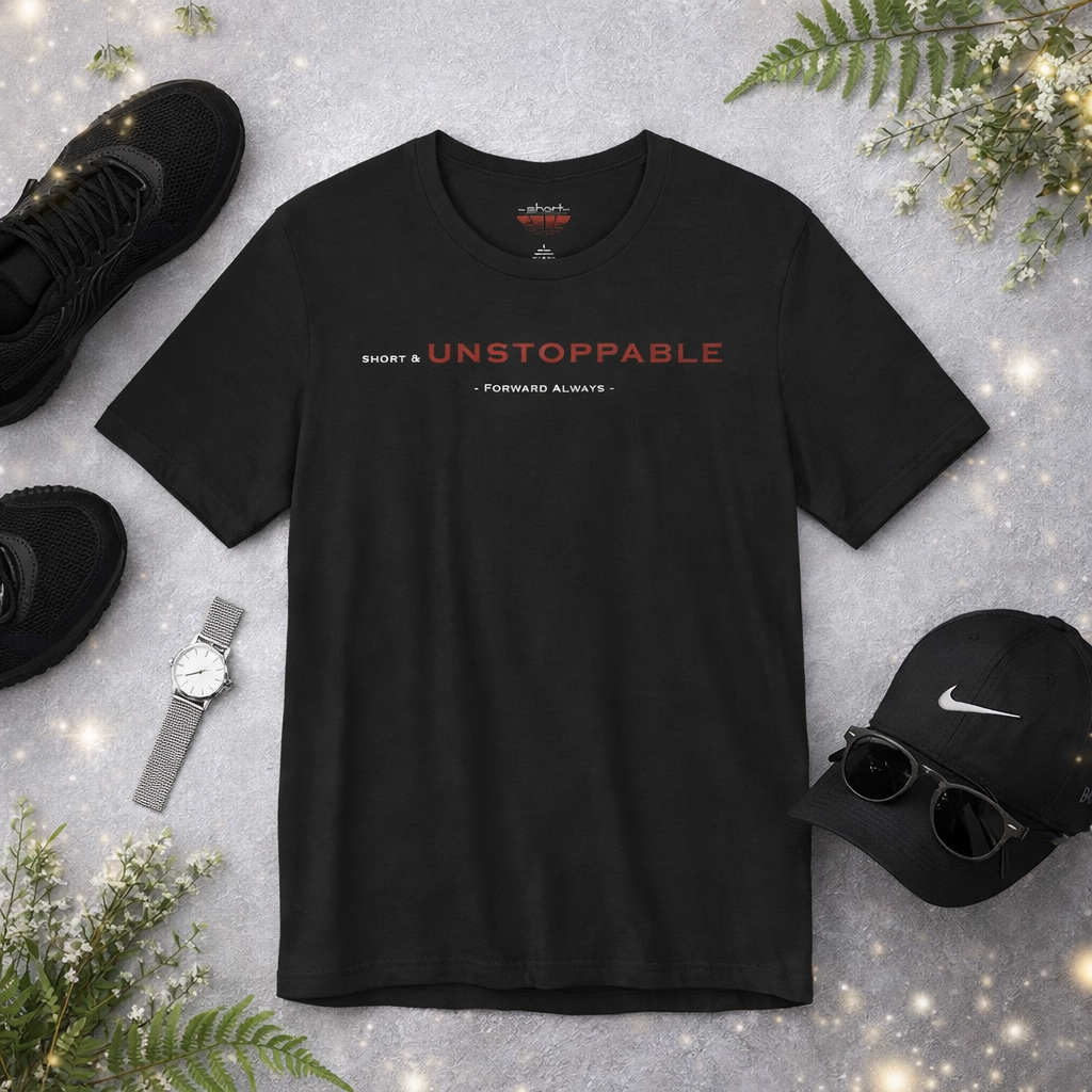 UNSTOPPABLE   ⭐ Community Favorite