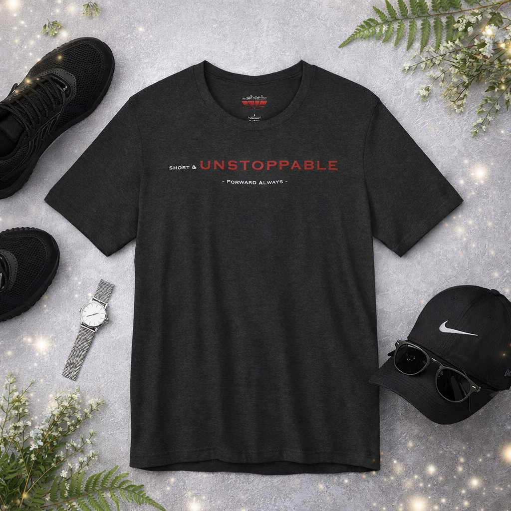 UNSTOPPABLE   ⭐ Community Favorite