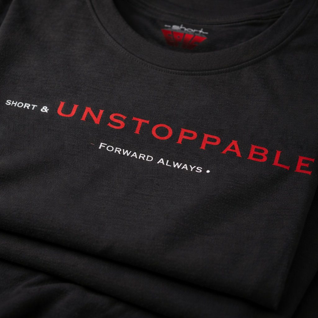 UNSTOPPABLE   ⭐ Community Favorite