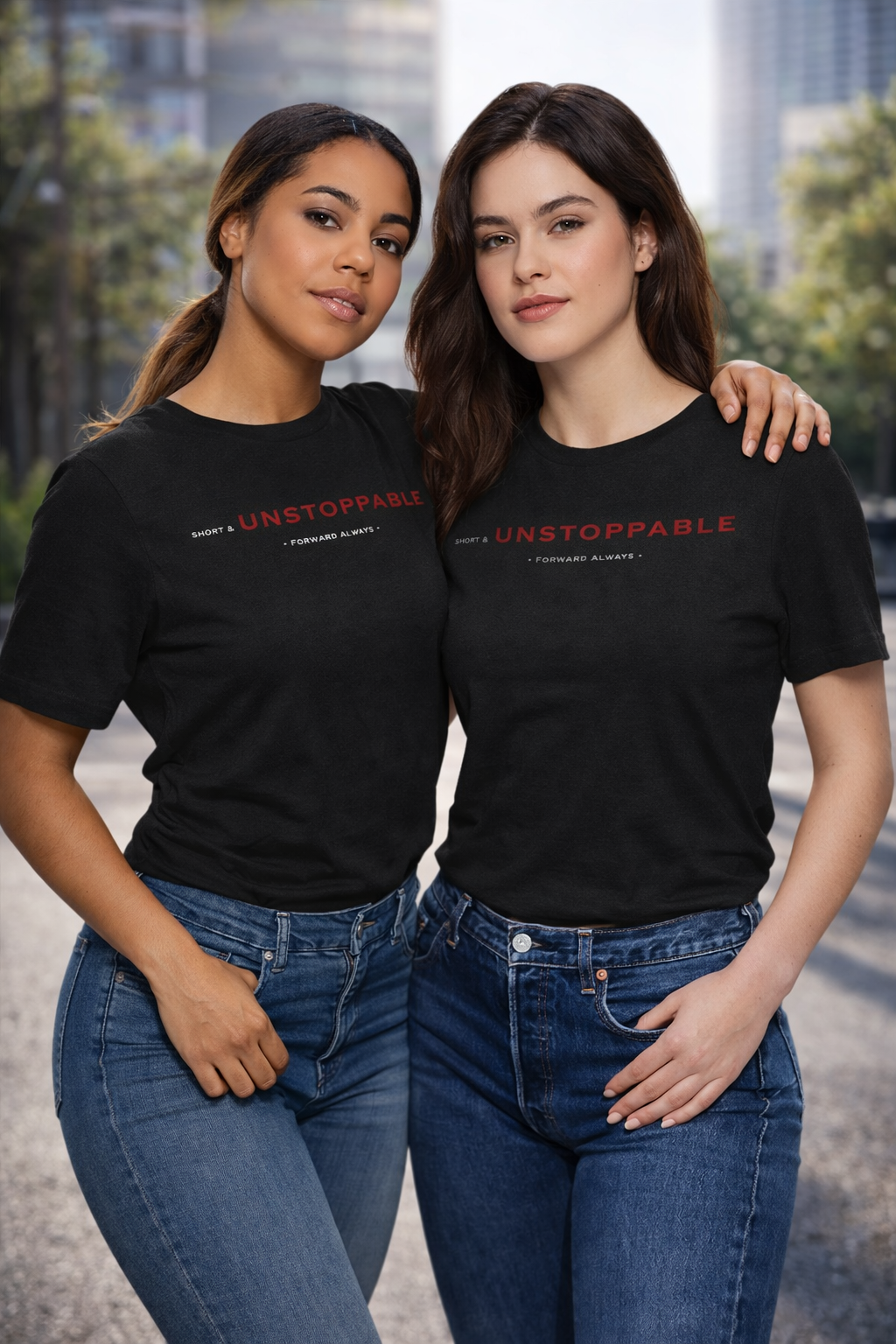 UNSTOPPABLE   ⭐ Community Favorite