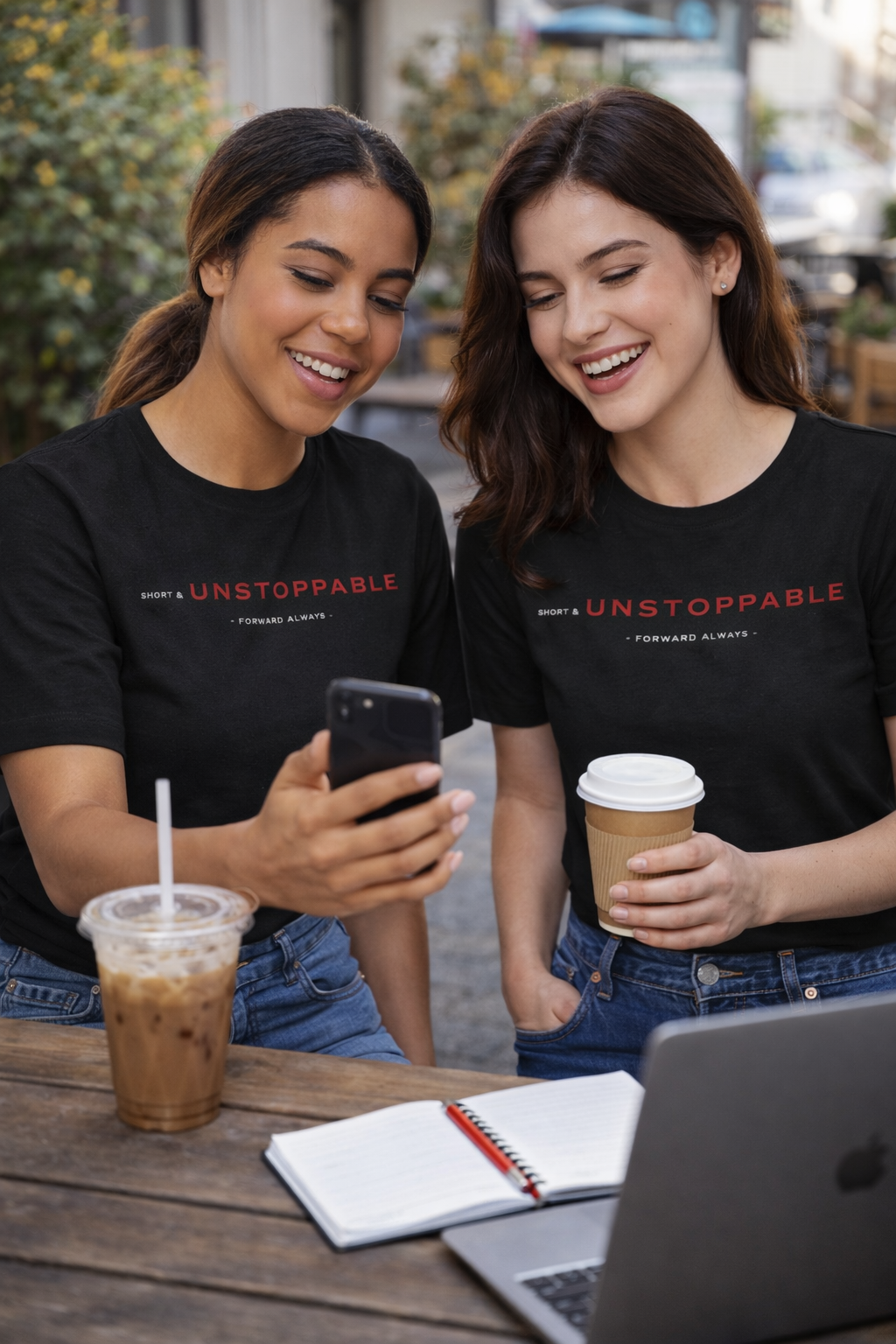 UNSTOPPABLE   ⭐ Community Favorite