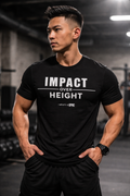 Impact Over Height Tee – Short & EPIC