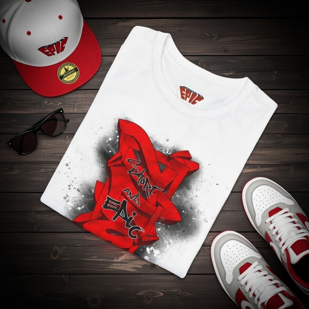 short & Epic — Vertical Impact 2.0