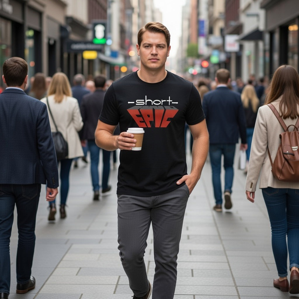 -short- and EPIC  *Core Brand*