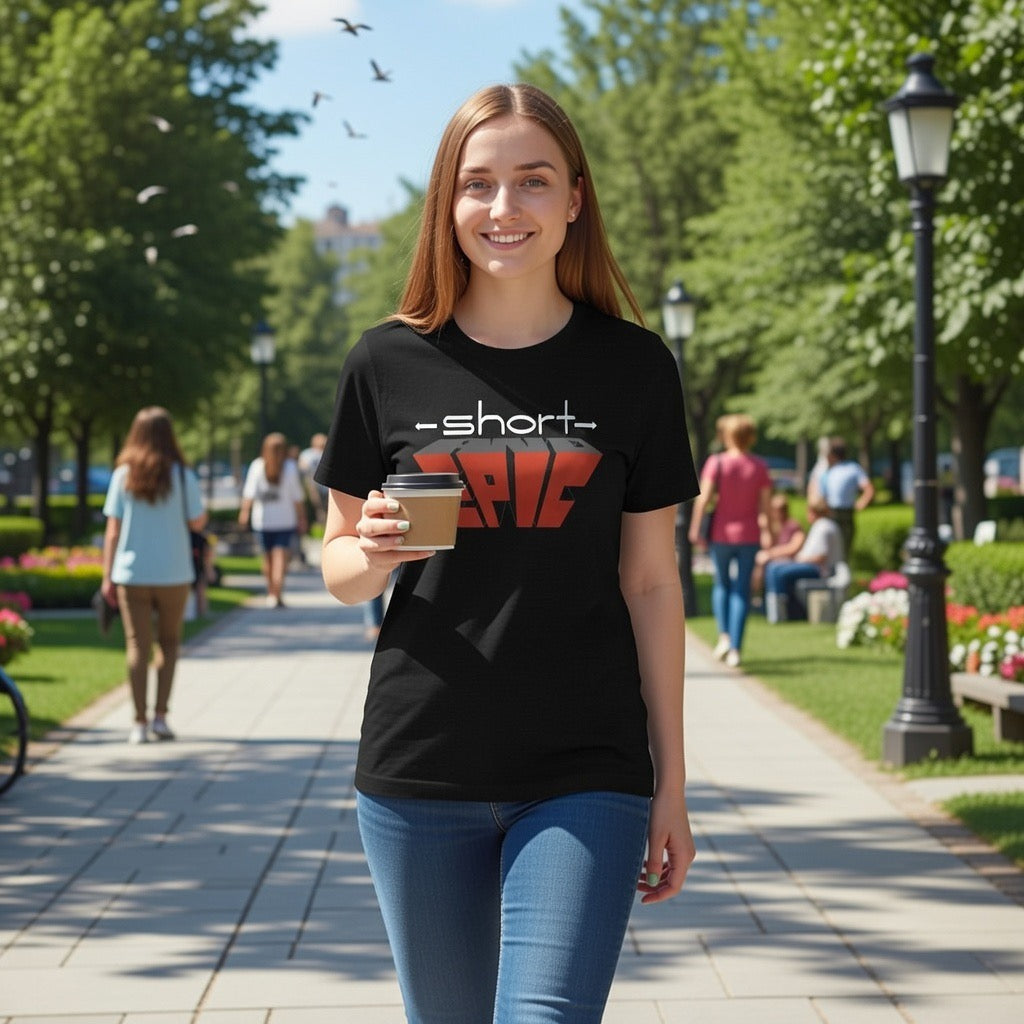 -short- and EPIC  *Core Brand*