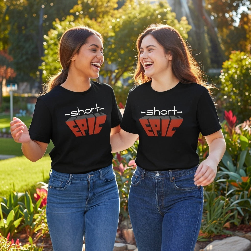 -short- and EPIC  *Core Brand*