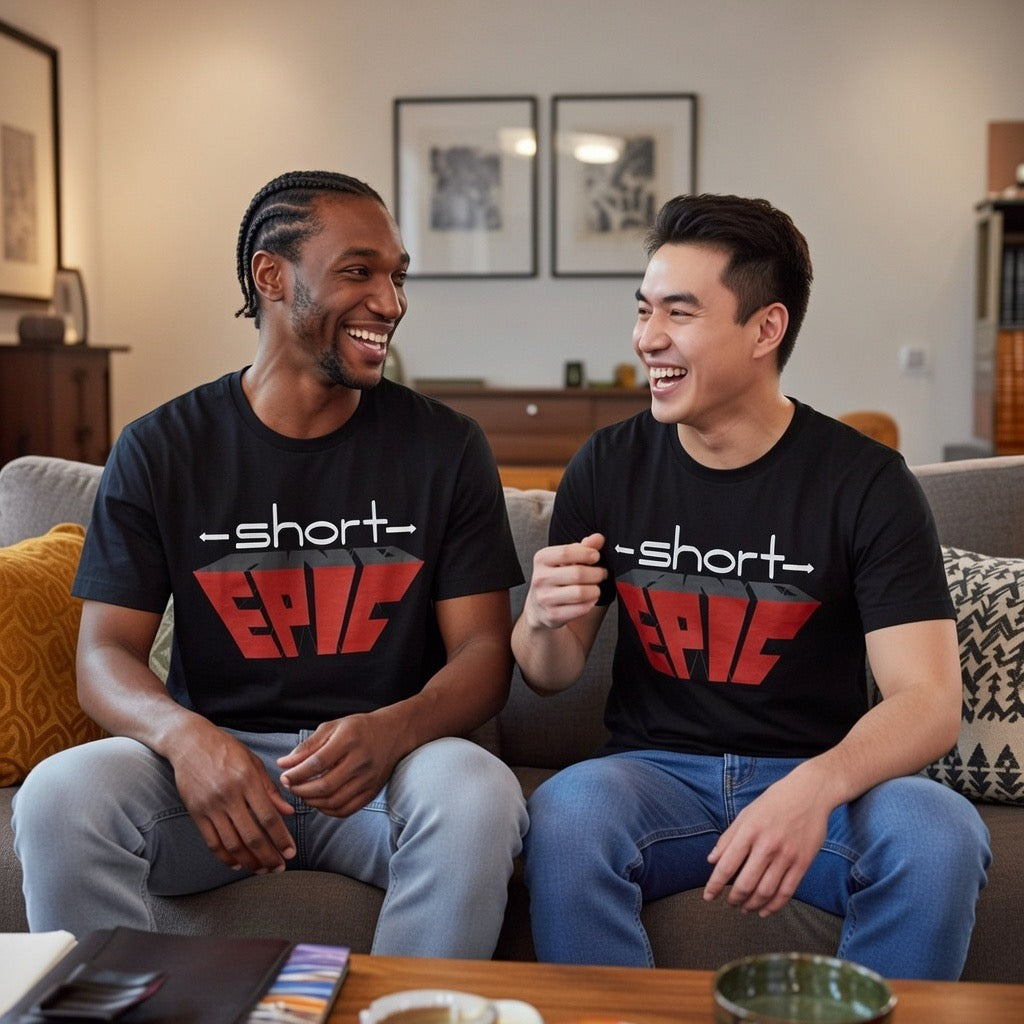 -short- and EPIC  *Core Brand*