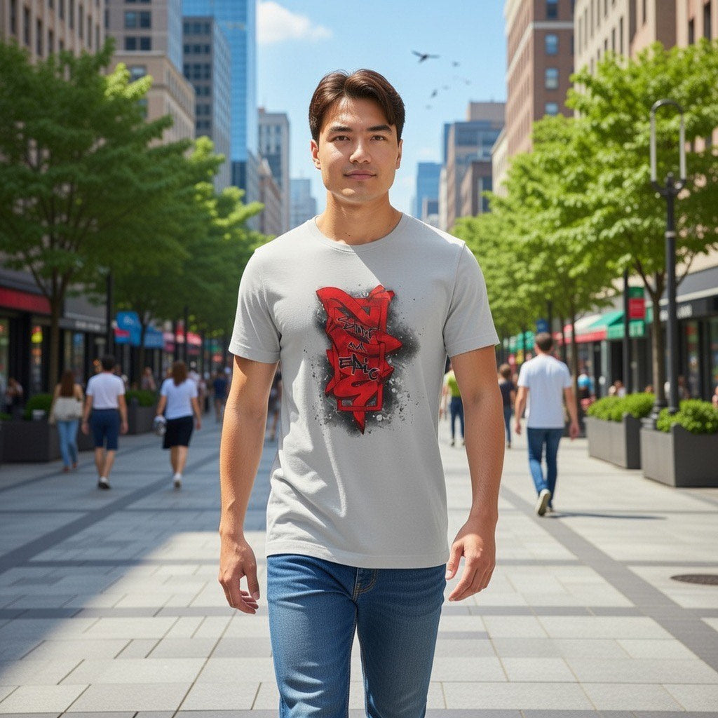 short & Epic — Vertical Impact 2.0