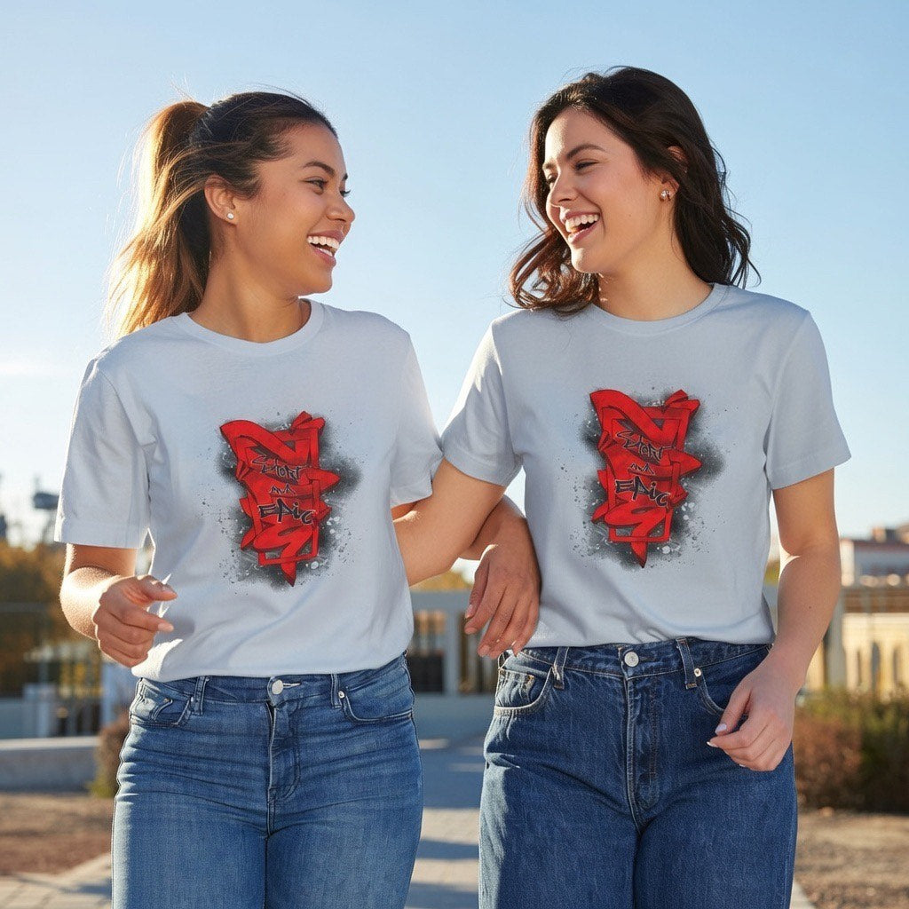 short & Epic — Vertical Impact 2.0