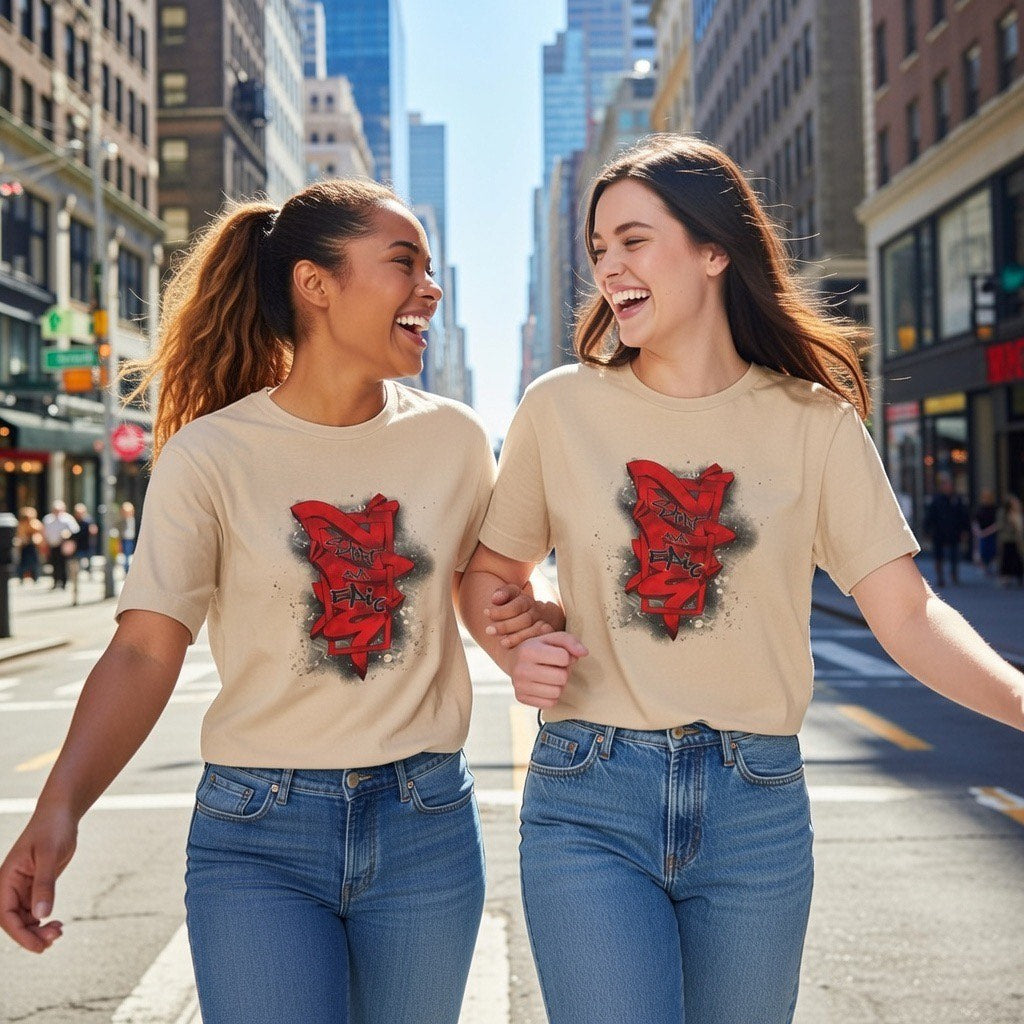 short & Epic — Vertical Impact 2.0