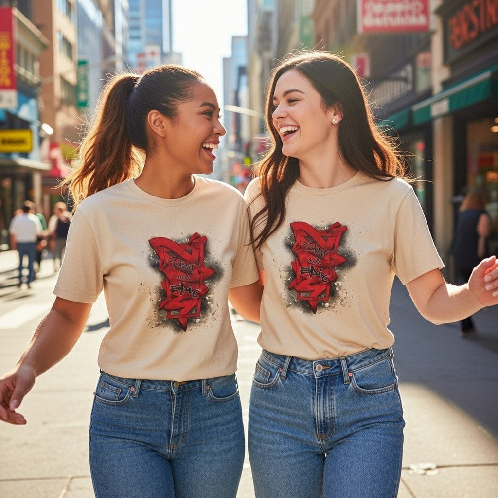 short & Epic — Vertical Impact 2.0