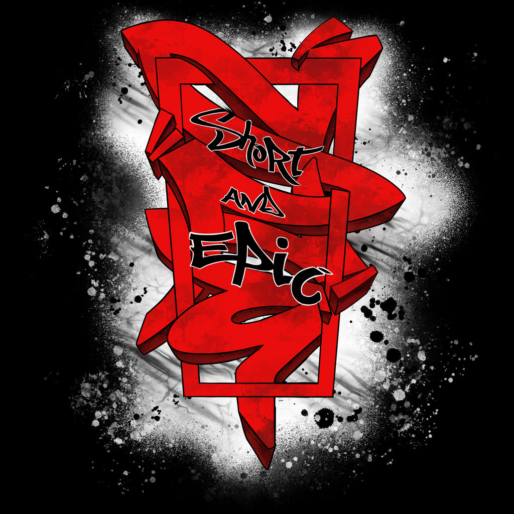 short & Epic — Vertical Impact