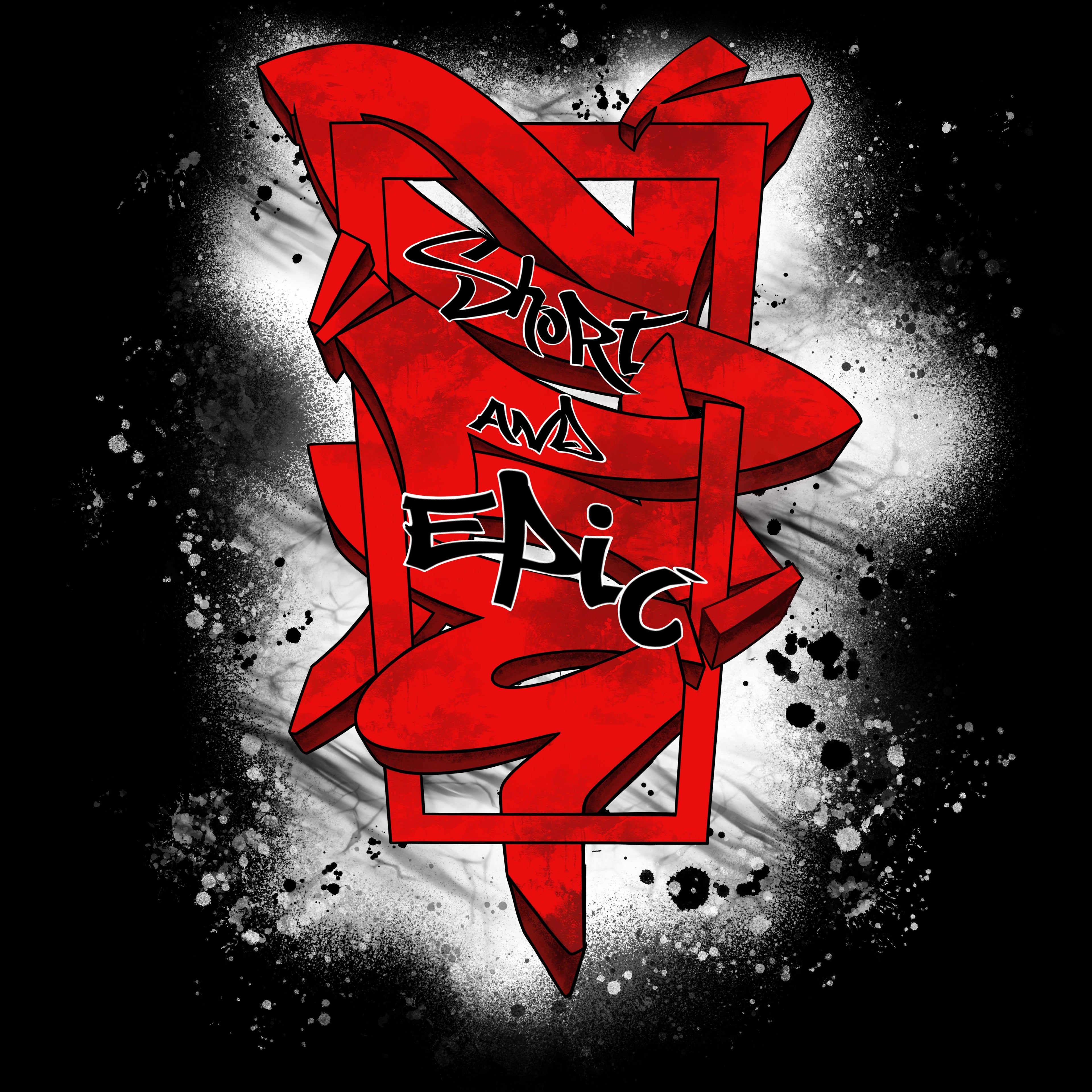 short & Epic — Vertical Impact