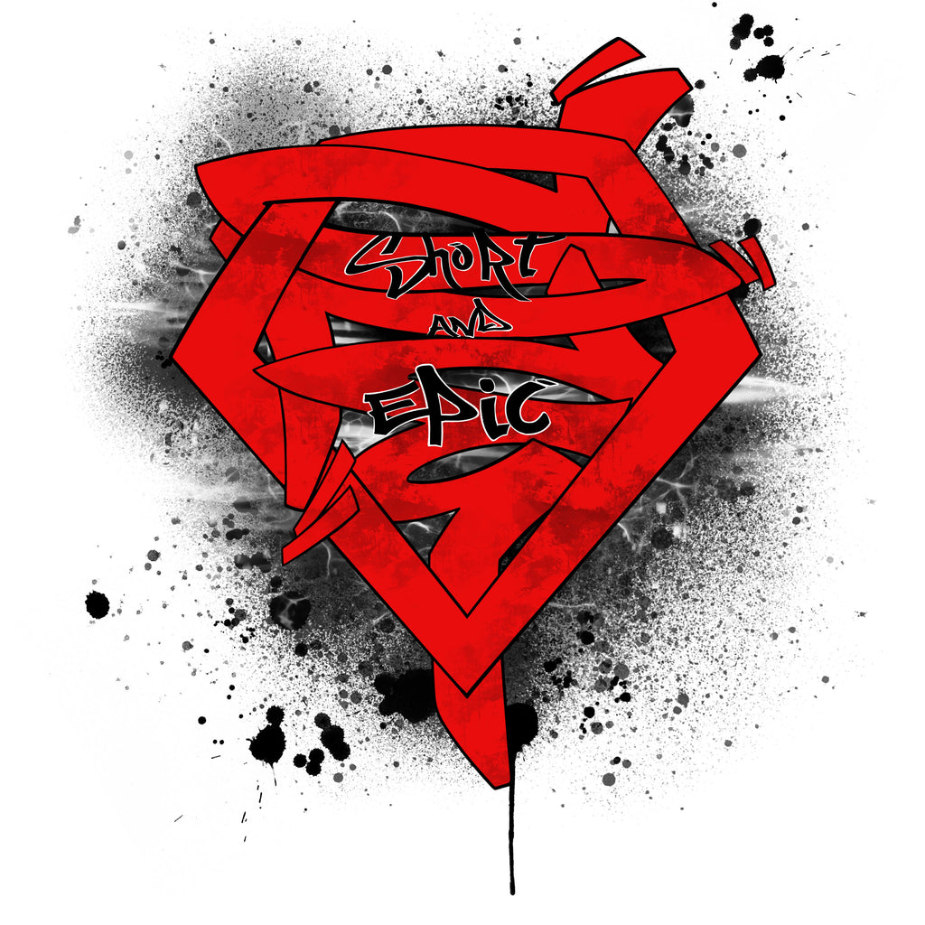 short & Epic — Impact Emblem 2.0