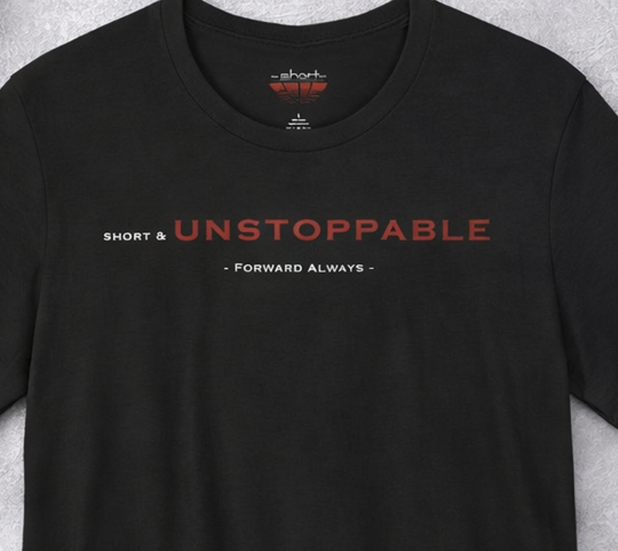 UNSTOPPABLE   ⭐ Community Favorite