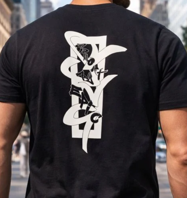 Silent Impact V-Neck