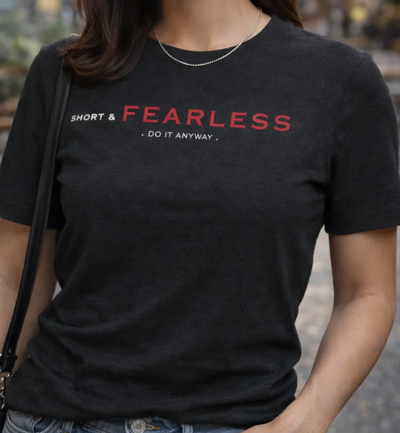 FEARLESS – Do It Anyway