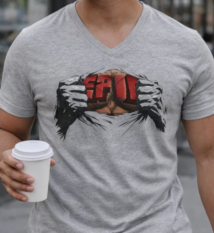 V-Neck, EPIC Within