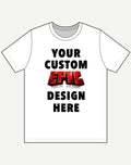 Custom EPIC - Limited Slots