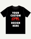 Custom EPIC - Limited Slots