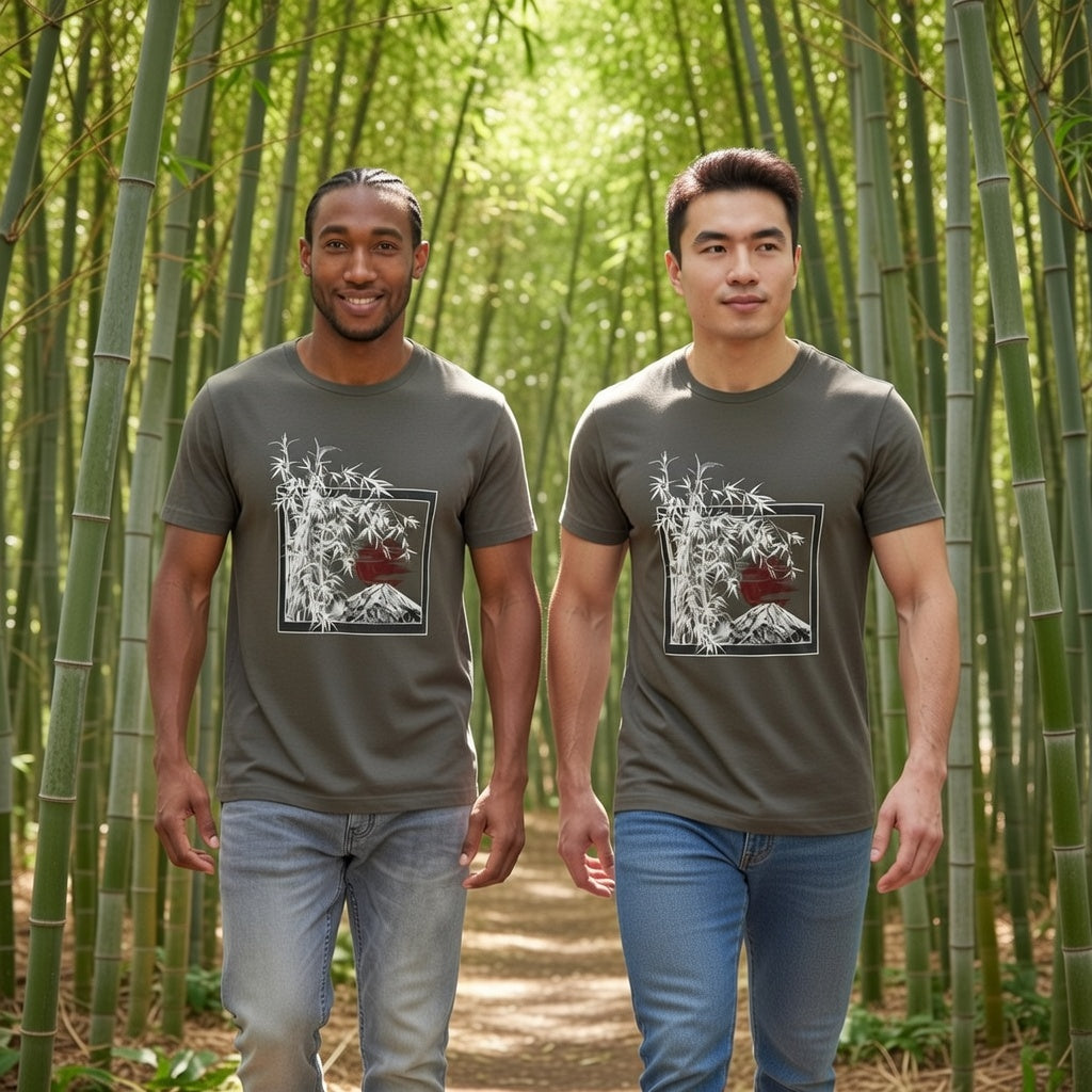 Fuji Fury Unleashed Tee