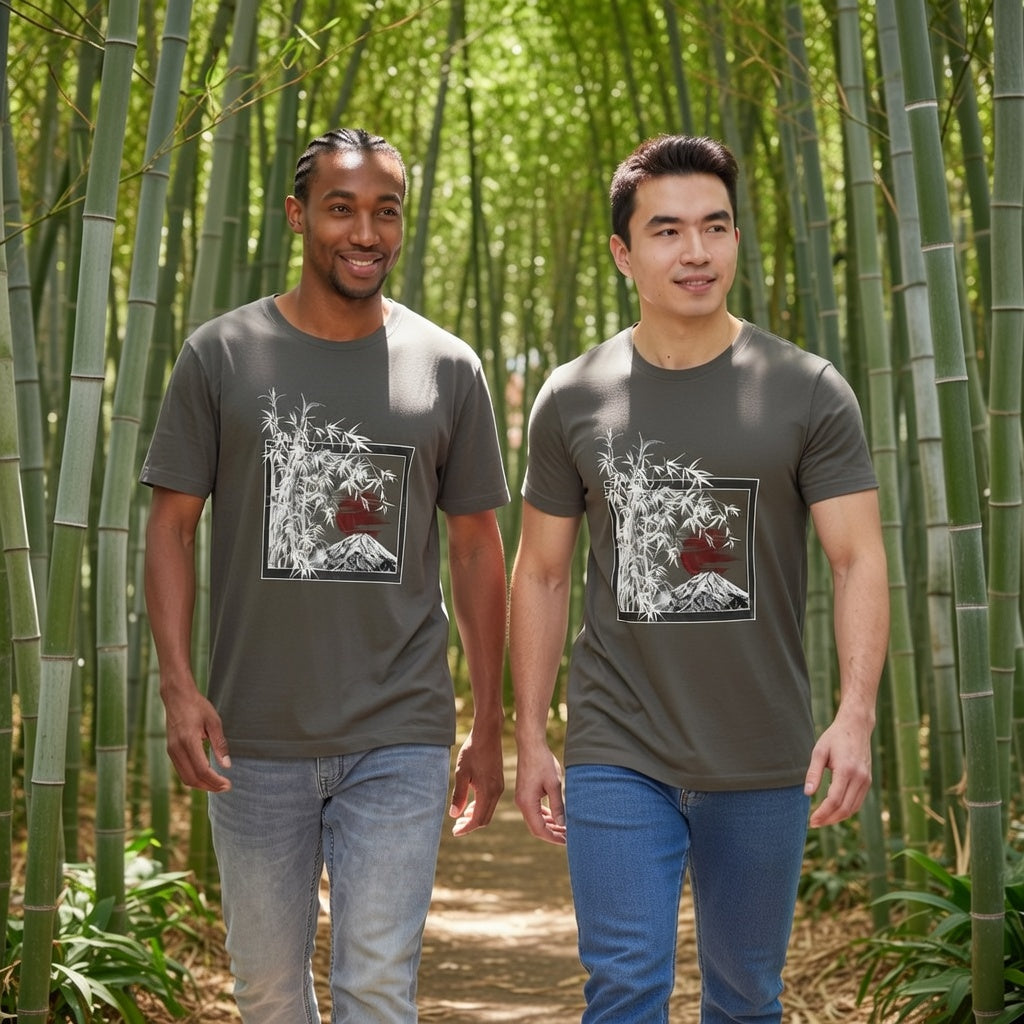 Fuji Fury Unleashed Tee