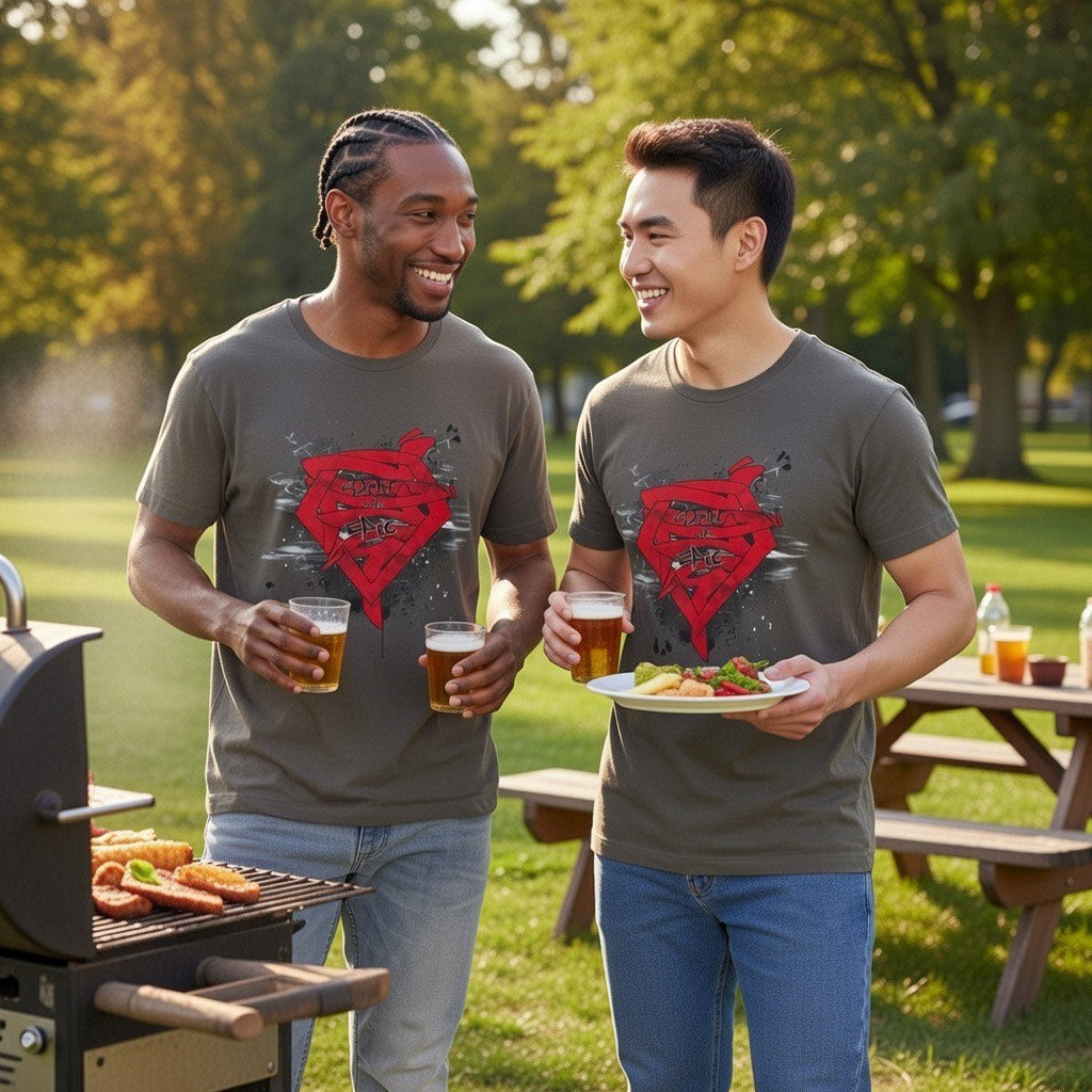 short & Epic — Impact Emblem 2.0