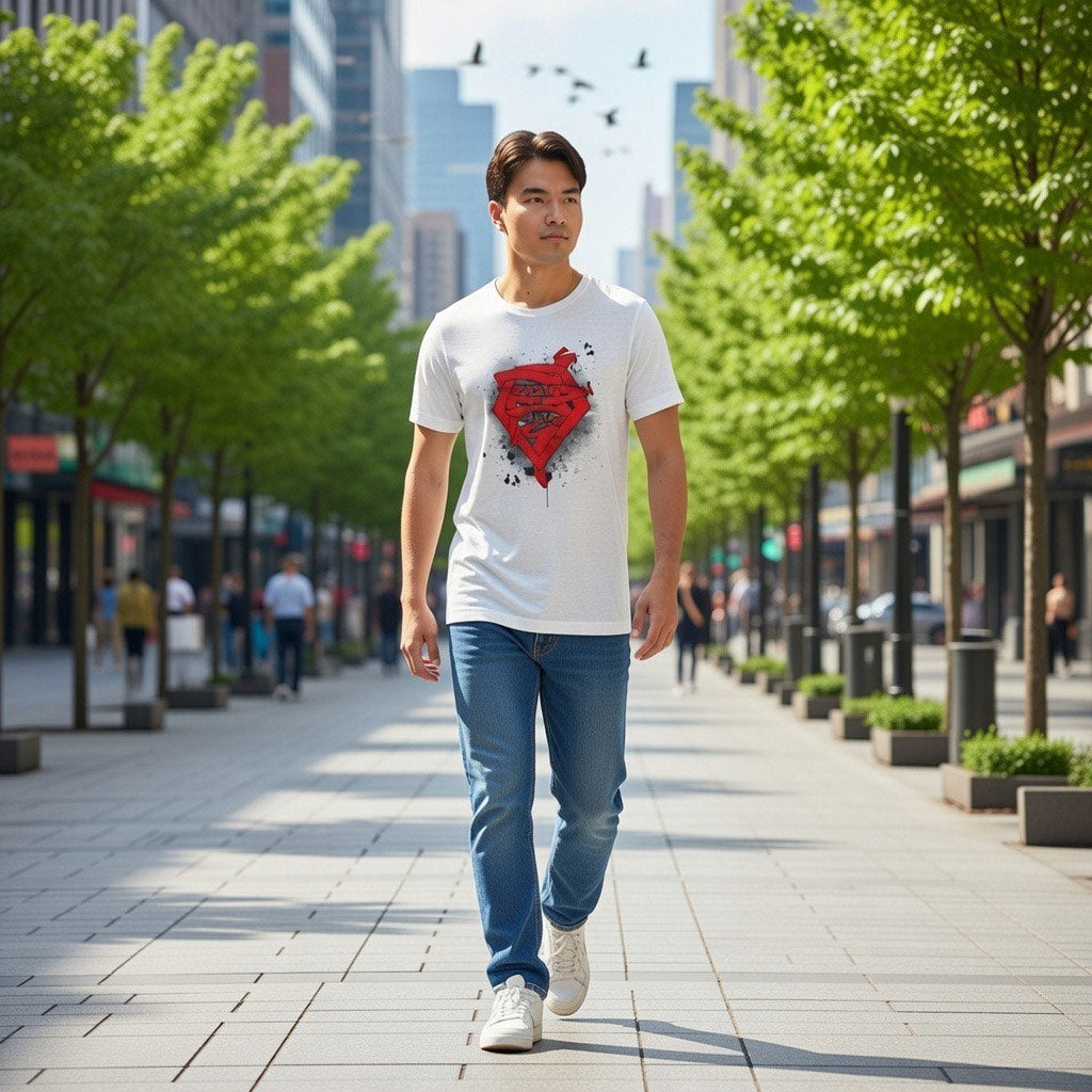 short & Epic — Impact Emblem 2.0