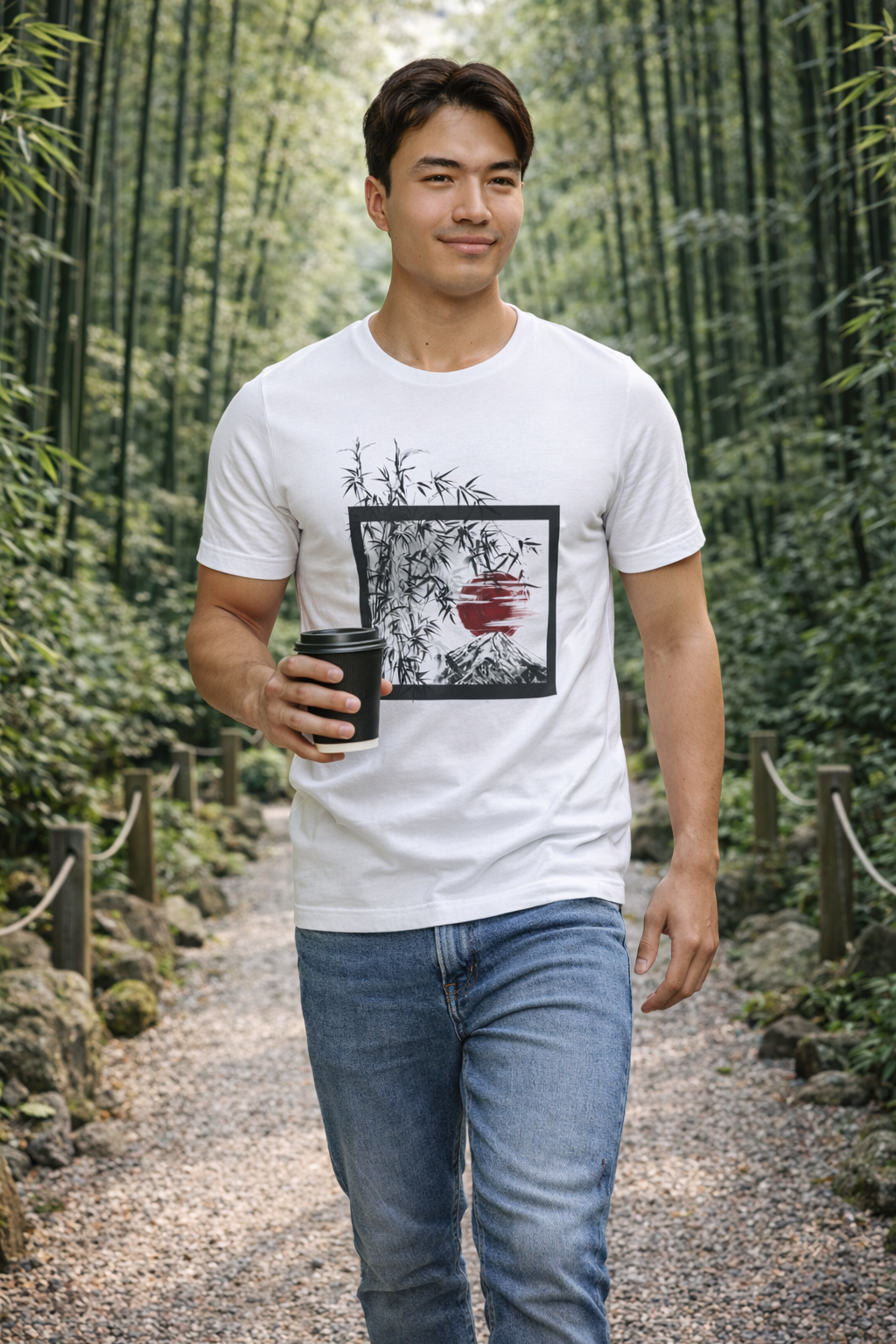 Fuji Fury Unleashed 2.0 Tee