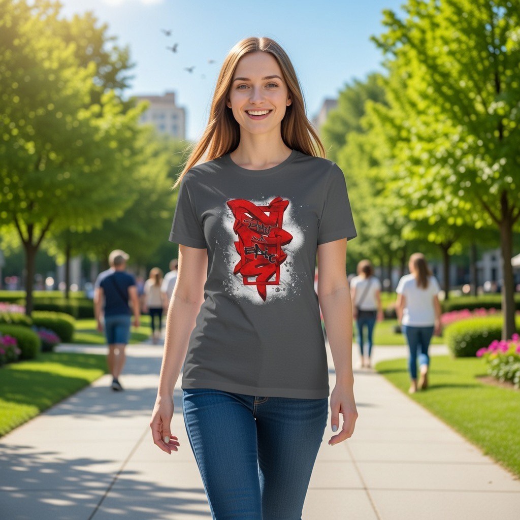 short & Epic — Vertical Impact