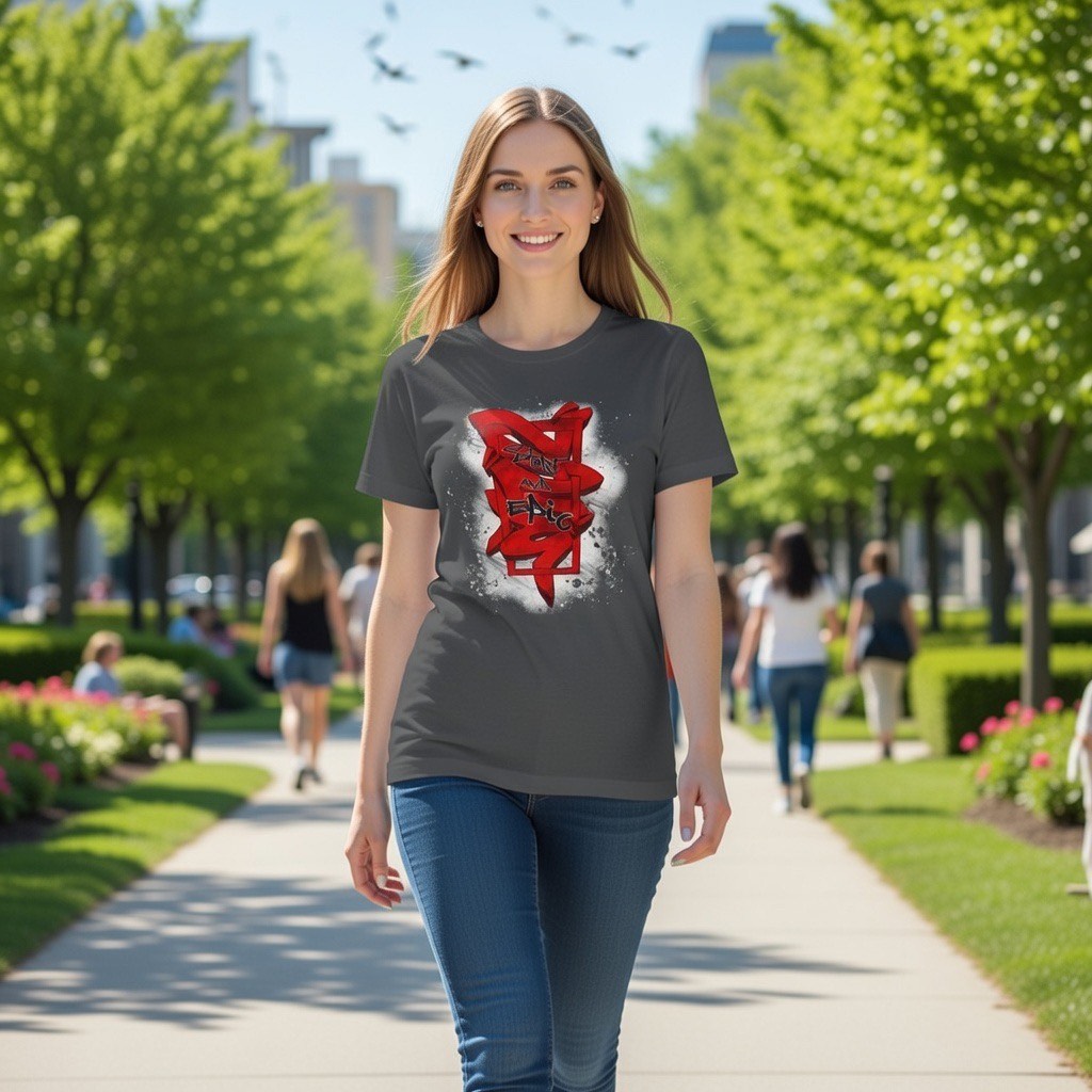 short & Epic — Vertical Impact