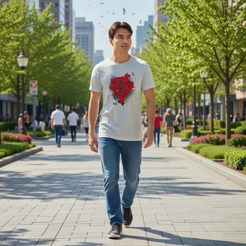 short & Epic — Impact Emblem 2.0