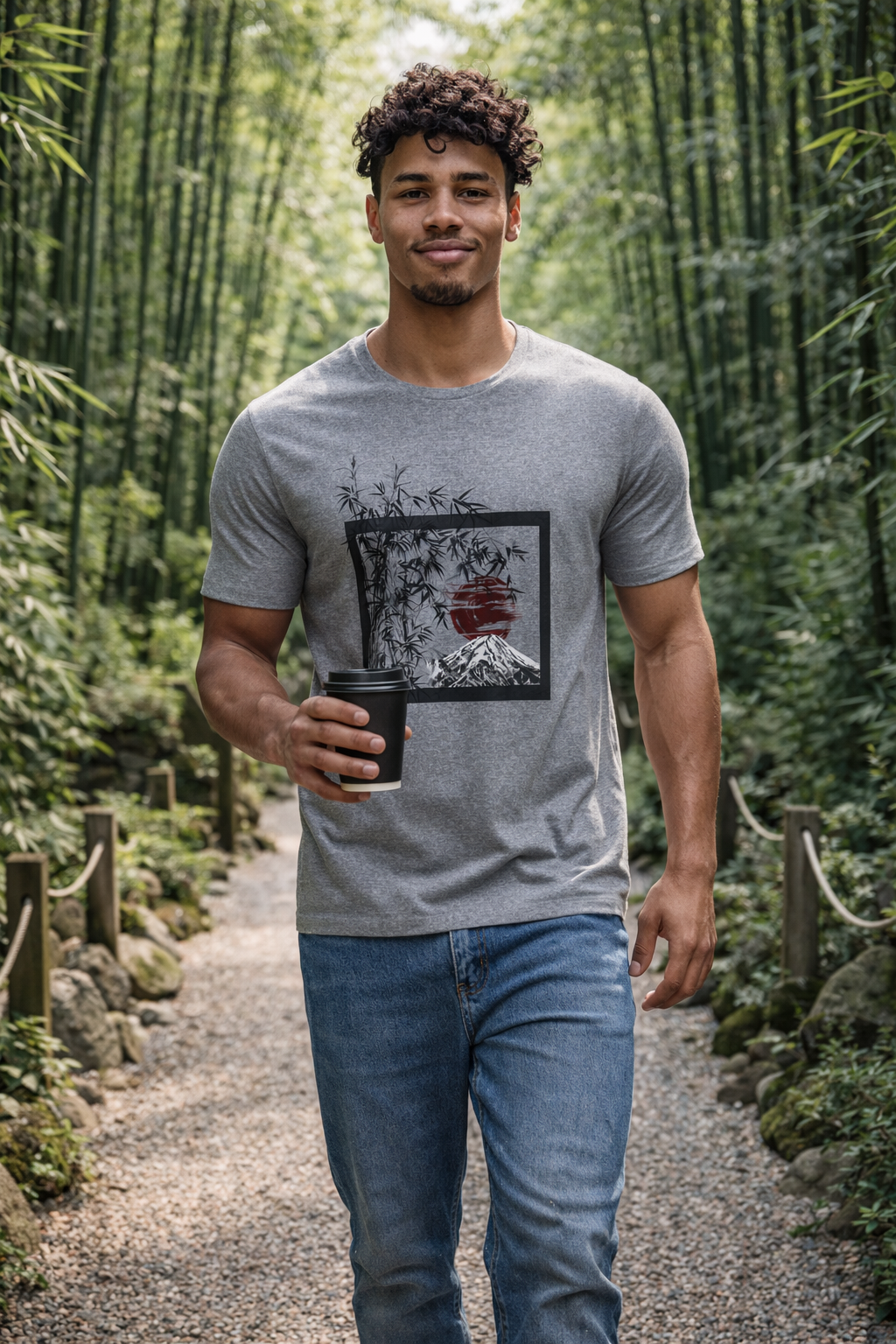 Fuji Fury Unleashed 2.0 Tee