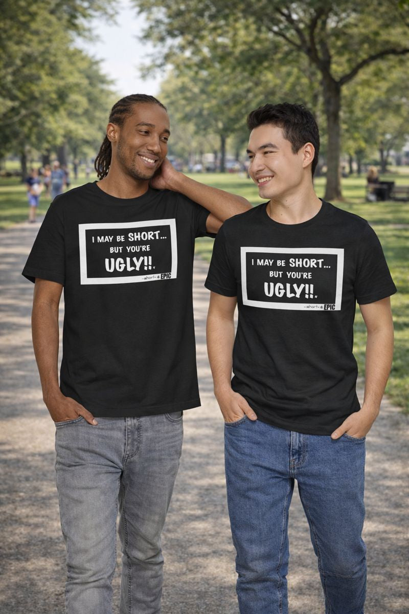 Ugly Truth Tee