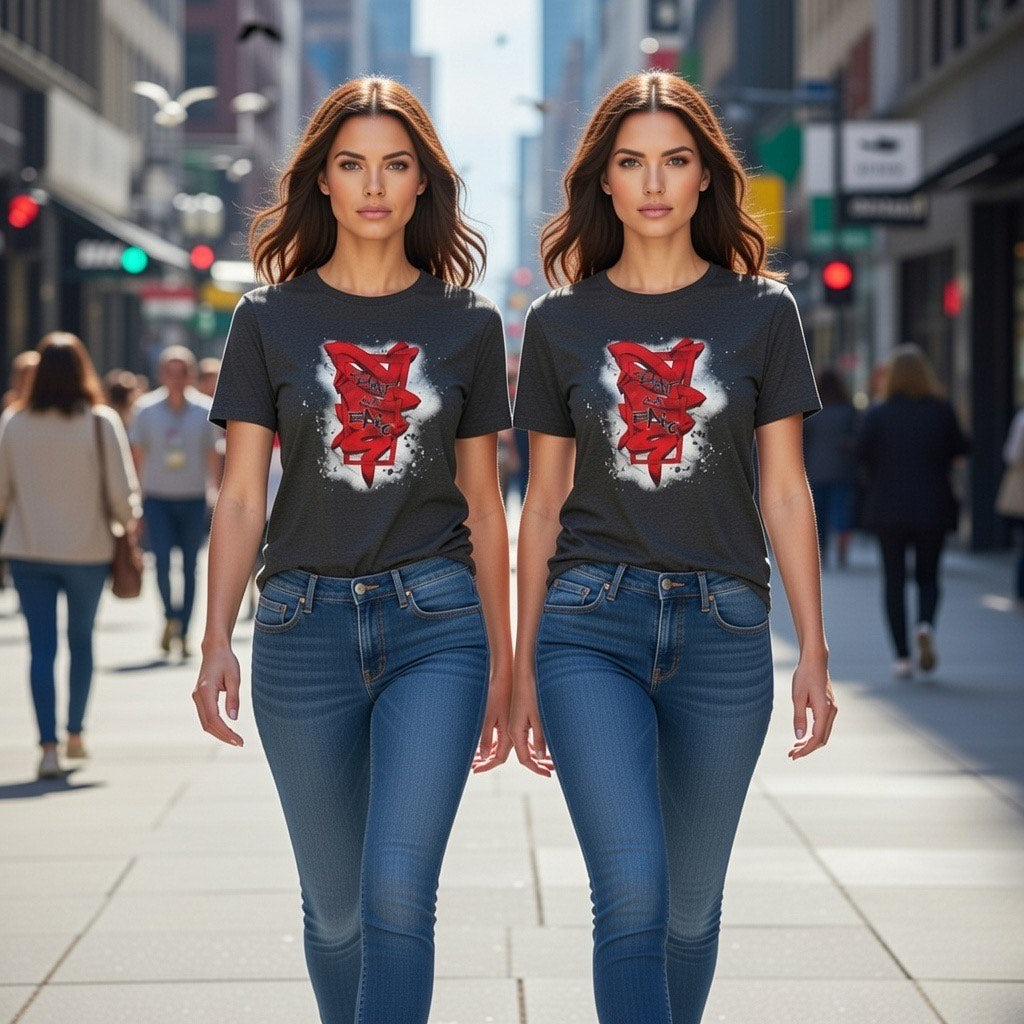 short & Epic — Vertical Impact