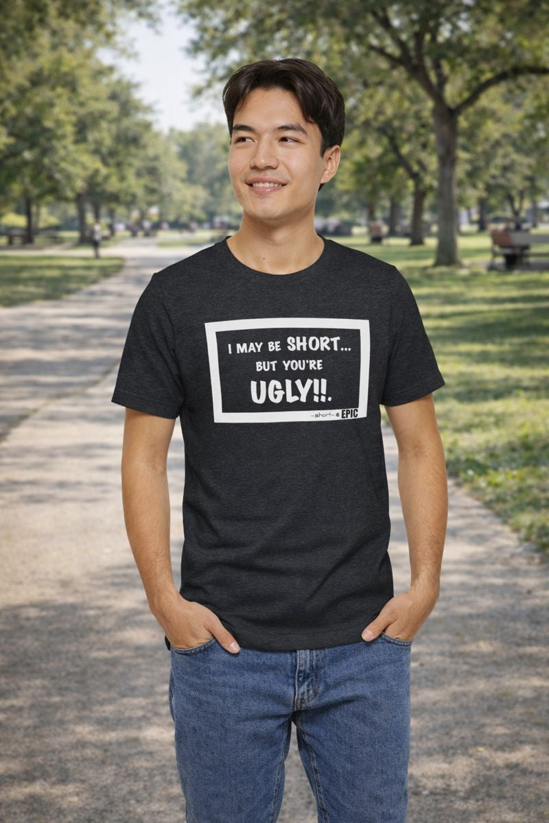 Ugly Truth Tee