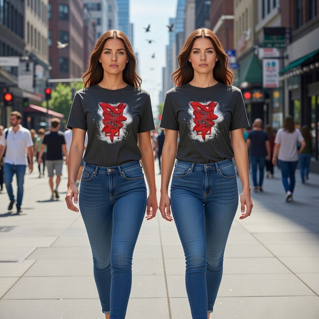 short & Epic — Vertical Impact