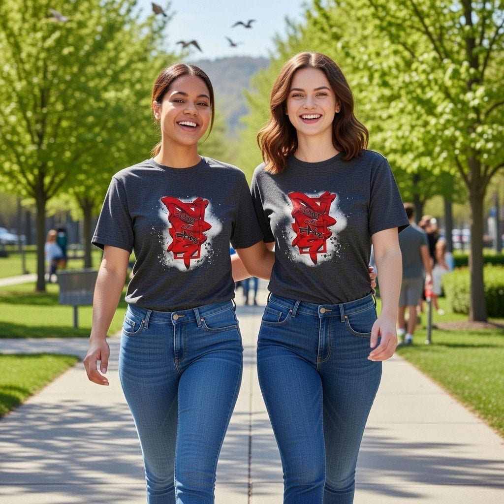 short & Epic — Vertical Impact