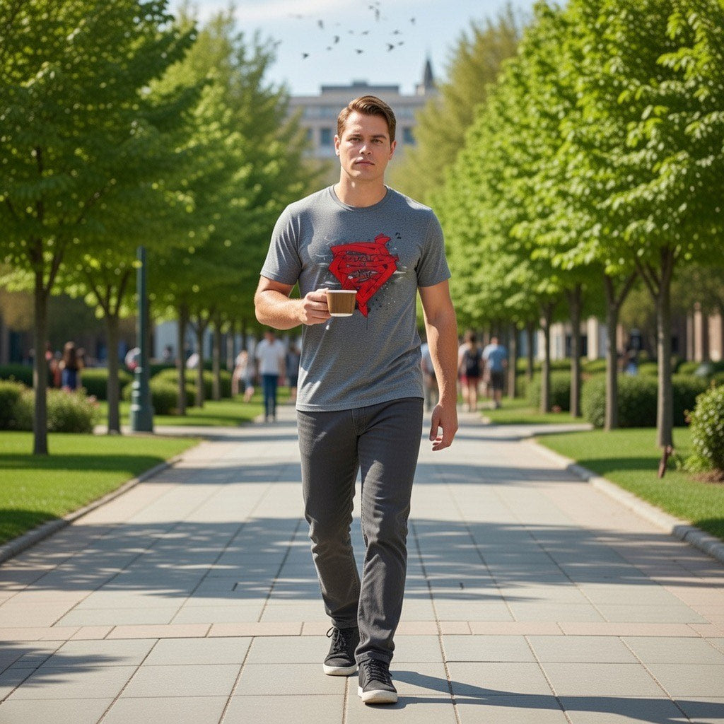 short & Epic — Impact Emblem 2.0