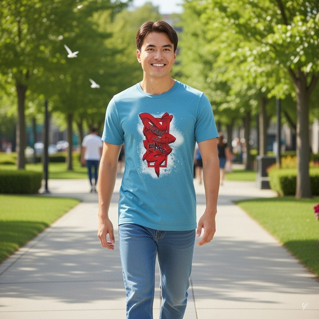 short & Epic — Vertical Impact