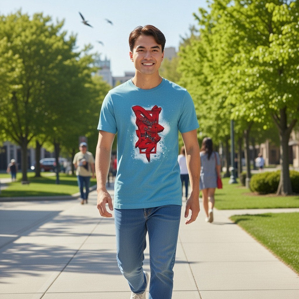 short & Epic — Vertical Impact