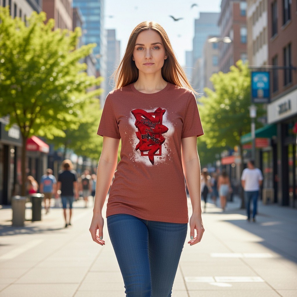 short & Epic — Vertical Impact