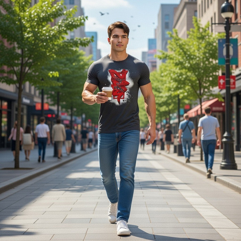 short & Epic — Vertical Impact