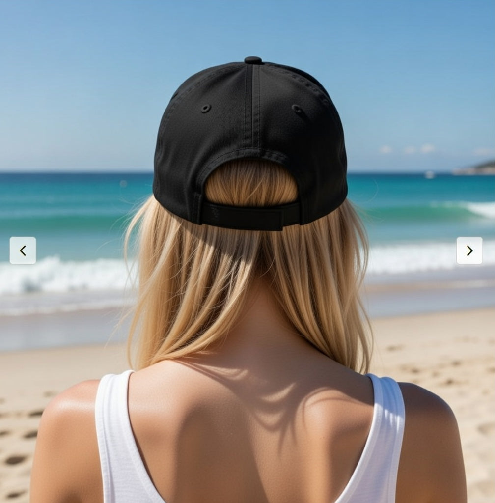 -short- and EPIC hat