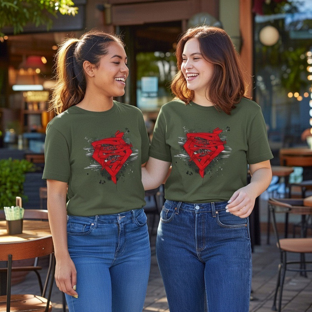 short & Epic — Impact Emblem 2.0