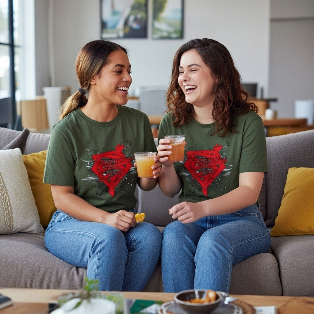 short & Epic — Impact Emblem 2.0