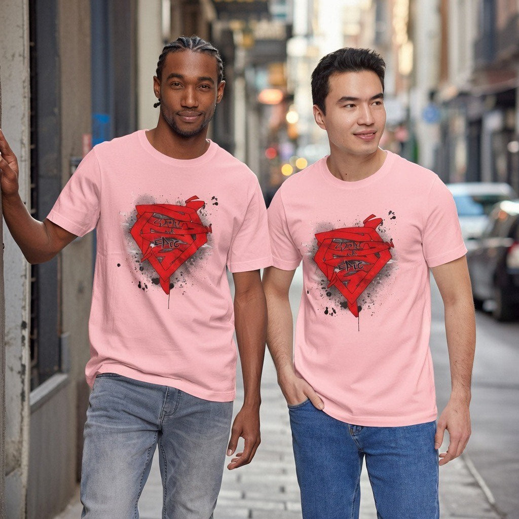 short & Epic — Impact Emblem 2.0