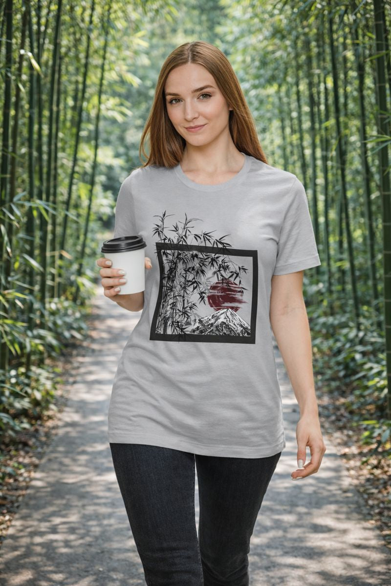 Fuji Fury Unleashed 2.0 Tee