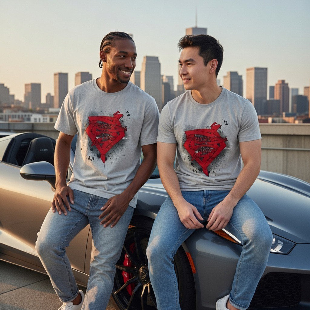 short & Epic — Impact Emblem 2.0